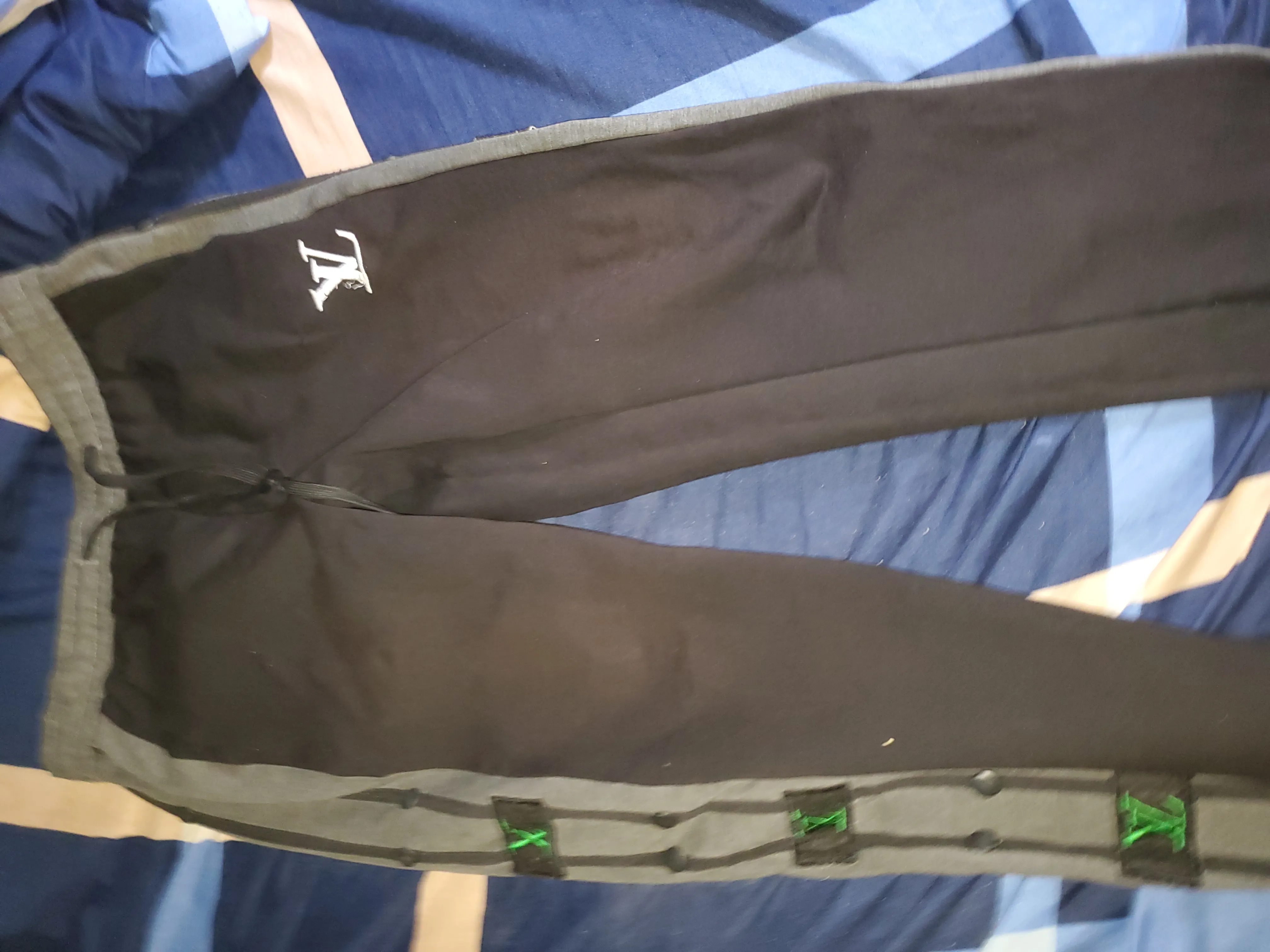 Joggers trouser
